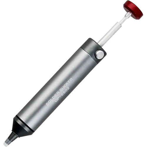 Replacement for LD006A ALUMINUM POWERFUL DESOLDERING PUMP - Quality Phone Parts in Sri Lanka